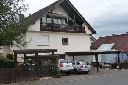 Wohnung Hösbach - 2 Zimmer, 50 m&sup2;, 590&euro; | Angebot:27116441
