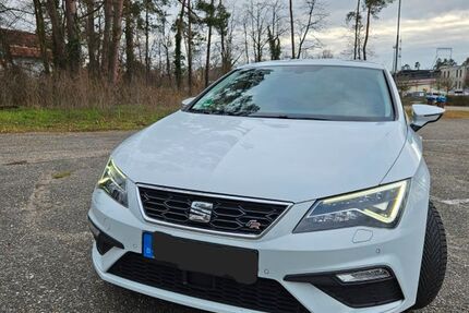 Seat Leon 120.500 km 12.000 &euro; Sandhausen 69207