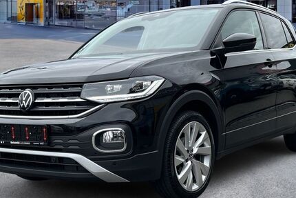 VW T-Cross 33.992 km 23.925 € Münster 48155