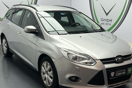 Ford Focus 234.599 km 2.900 &euro; Königswinter 53639