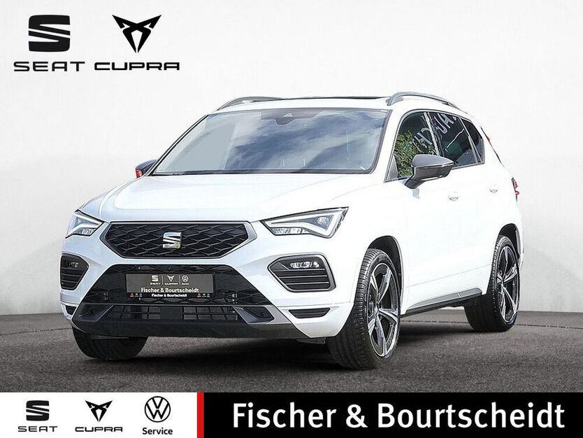 Ateca