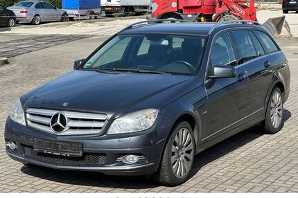 Mercedes C 250