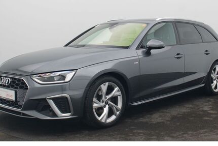 Audi A4 61.000 km 29.680 &euro; Würzburg 97076