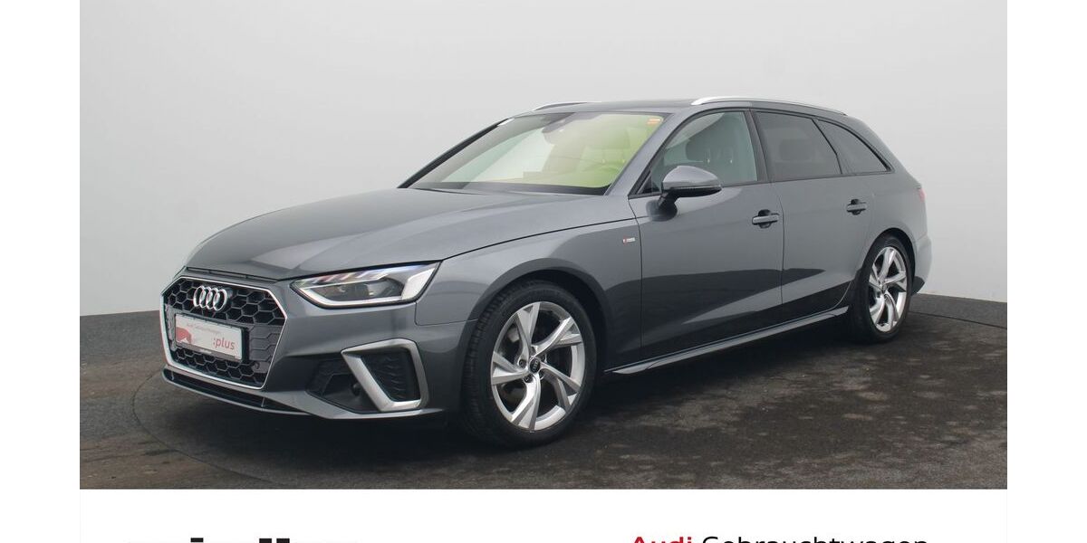 Audi A4 61.000 km 29.680 &euro; Würzburg 97076