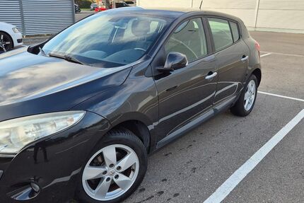 Renault Megane 129.500 km 3.250 € Waldkirch 79183