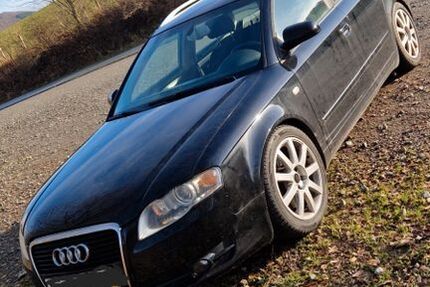 Audi A4 260.000 km 4.200 &euro; Rosdorf 37124