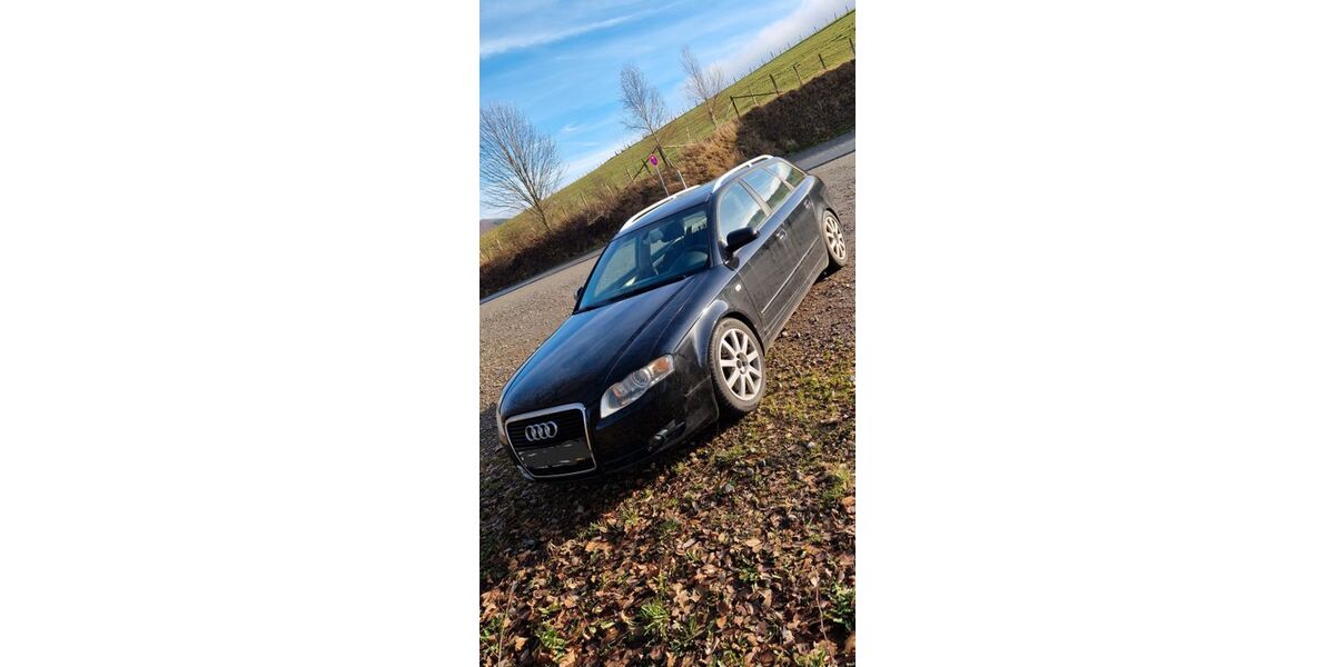 Audi A4 260.000 km 4.200 &euro; Rosdorf 37124