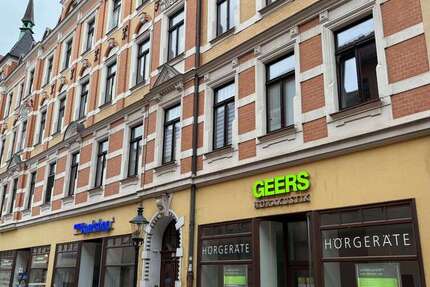 Einzelhandel in Freiberg 730 € 66 m² zimmer