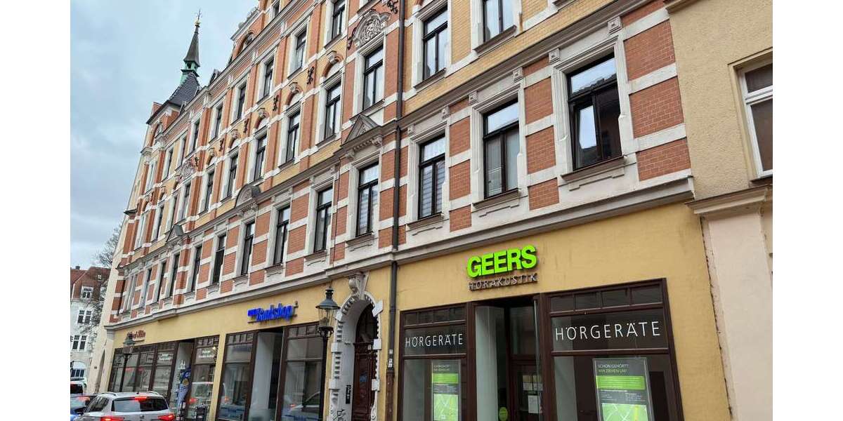 Einzelhandel in Freiberg 730 € 66 m² zimmer