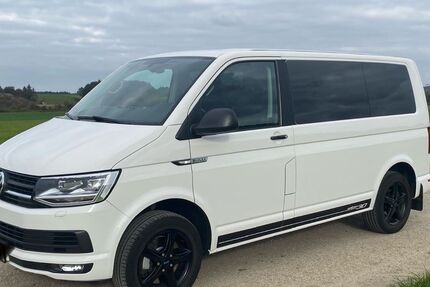 VW T6 Multivan 124.752 km 31.900 &euro; Peiting 86971