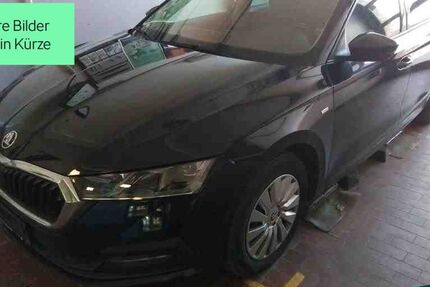 Skoda Octavia 52.700 km 25.449 &euro; Mühlheim 63165