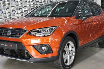 Seat Arona 58.101 km 16.390 &euro; Dresden 01139