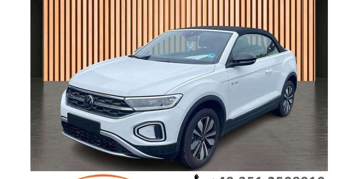 VW T-Roc 11.039 km 23.980 &euro; Dresden/Weißig 01328