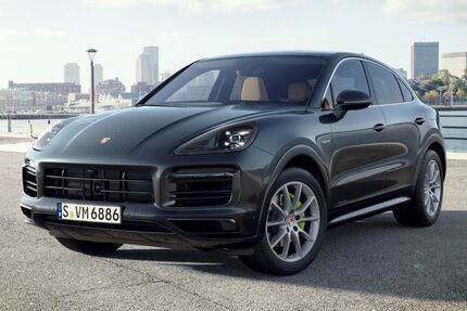 Porsche Cayenne 56.322 km 78.980 &euro; Lübeck 23560
