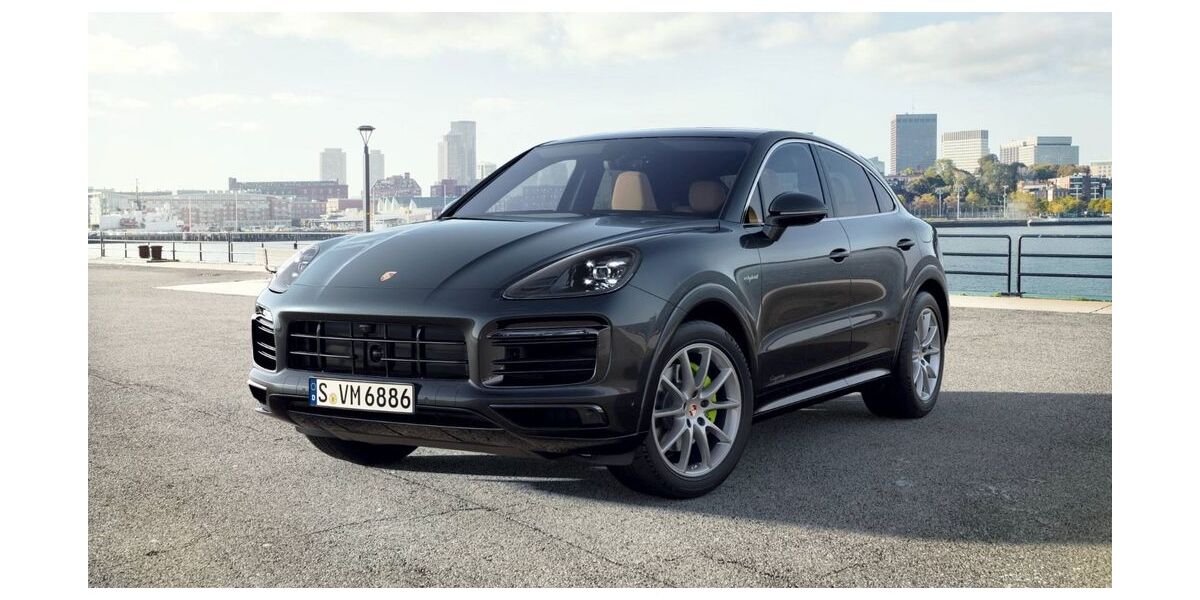 Porsche Cayenne 56.322 km 78.980 &euro; Lübeck 23560