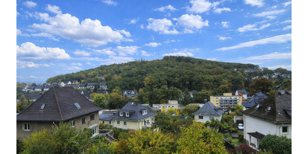 Doppelhaushälfte Siegen Kaan-Marienborn - 5 Zimmer, 110 m&sup2;, 177.000&euro; | Angebot:25779647