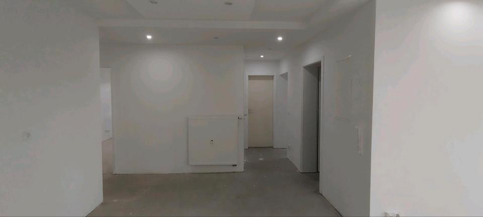 Etagenwohnung Pfungstadt - 4 Zimmer, 96 m&sup2;, 1.580&euro; | Angebot:25868200