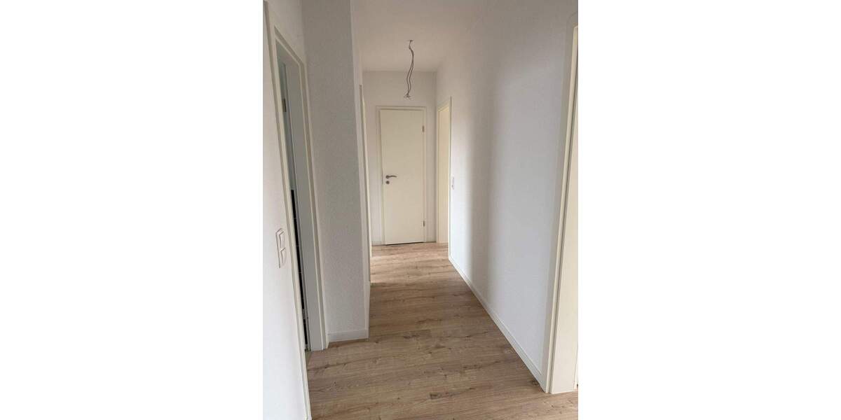 Etagenwohnung Bremen Burgdamm - 3 Zimmer, 63 m&sup2;, 563&euro; | Angebot:24972217