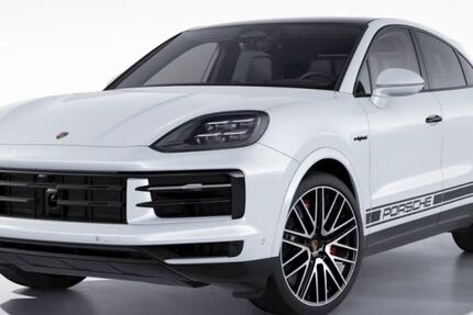 Porsche Cayenne 12.500 km 117.900 &euro; Winhöring 84543