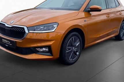 Skoda Fabia 5.057 km 19.633 &euro; Kassel 34123