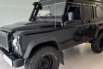 Land Rover Defender 57.000 km 73.900 &euro; Passau 94036