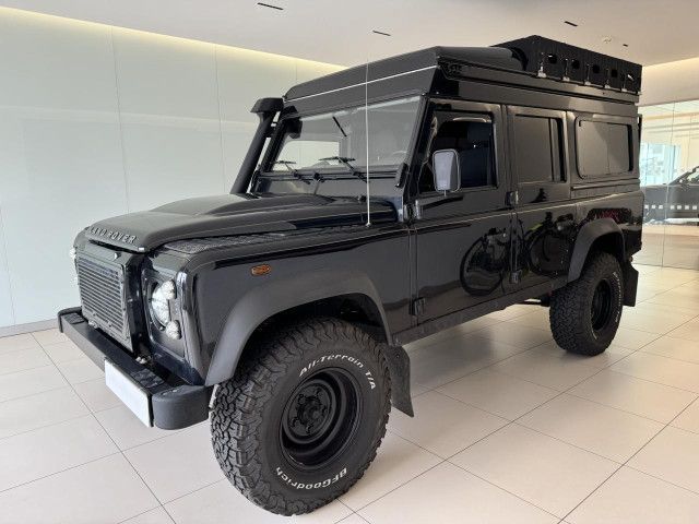 Land Rover Defender 57.000 km 73.900 &euro; Passau 94036