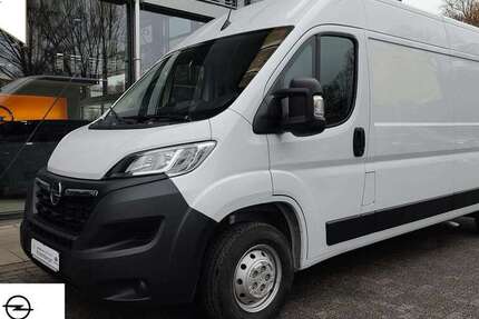 Opel Movano 9.750 km 25.500 € Düsseldorf-Gerresheim 40625