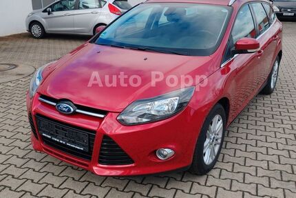 Ford Focus 86.382 km 6.499 &euro; Neustadt Bei Coburg 96465