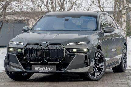 BMW 740 11.800 km 104.990 &euro; Langweid am Lech 86462