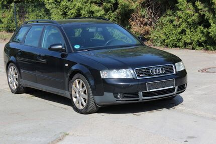 Audi A4 325.000 km 1.750 &euro; Erlenbach a. Main 63906
