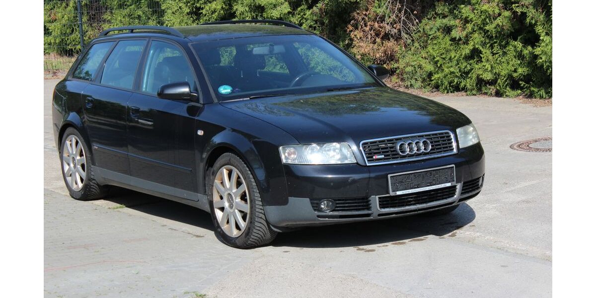Audi A4 325.000 km 1.750 &euro; Erlenbach a. Main 63906