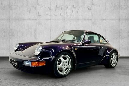Porsche 964