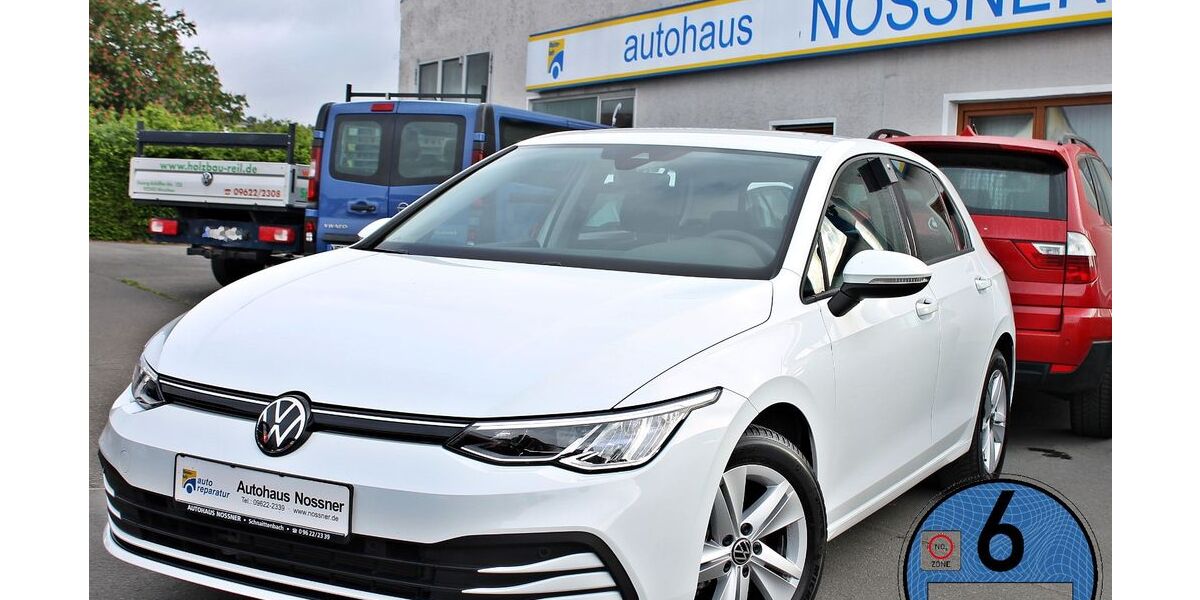 VW Golf 7.000 km 16.990 &euro; Schnaittenbach 92253