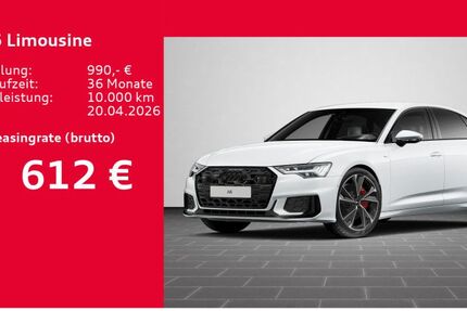 Audi A6 12.794 km 63.599 &euro; Mannheim 68309