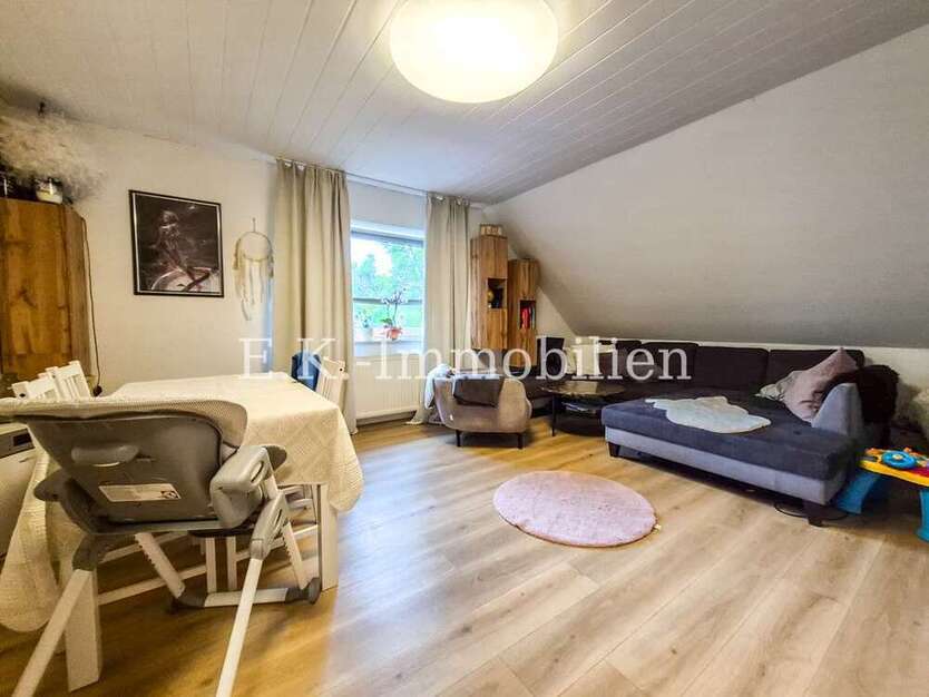 Wohnung zum Mieten in Rhauderfehn 390 € 62 m²
