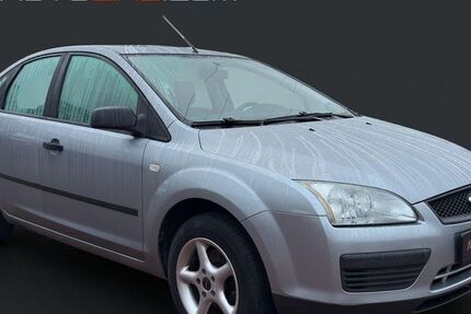 Ford Focus 134.521 km 2.500 &euro; Ronnenberg StT Empelde Region Hannover 30952