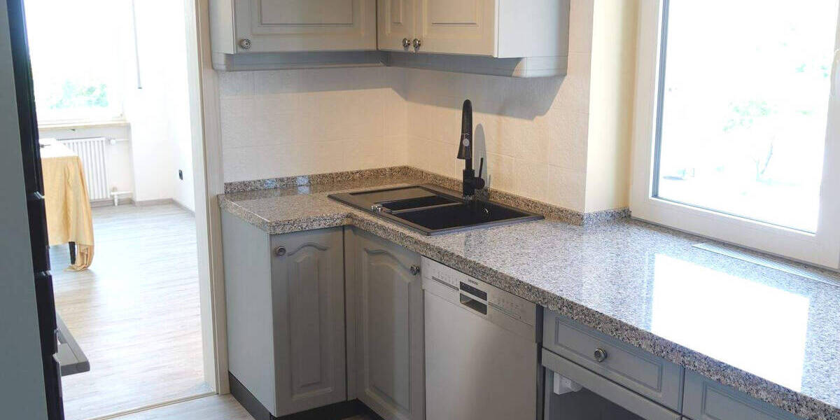 Etagenwohnung Langenzenn - 1.300&euro; | Angebot:25675761