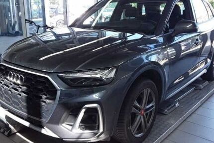Audi Q5 59.407 km 37.930 &euro; Wolfratshausen 82515