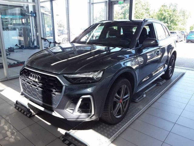 Audi Q5 59.407 km 39.930 € Wolfratshausen 82515