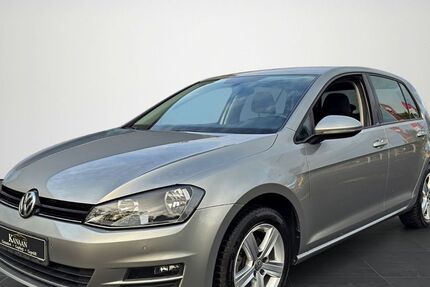 VW Golf 36.000 km 16.999 € Weißenthurm 56575