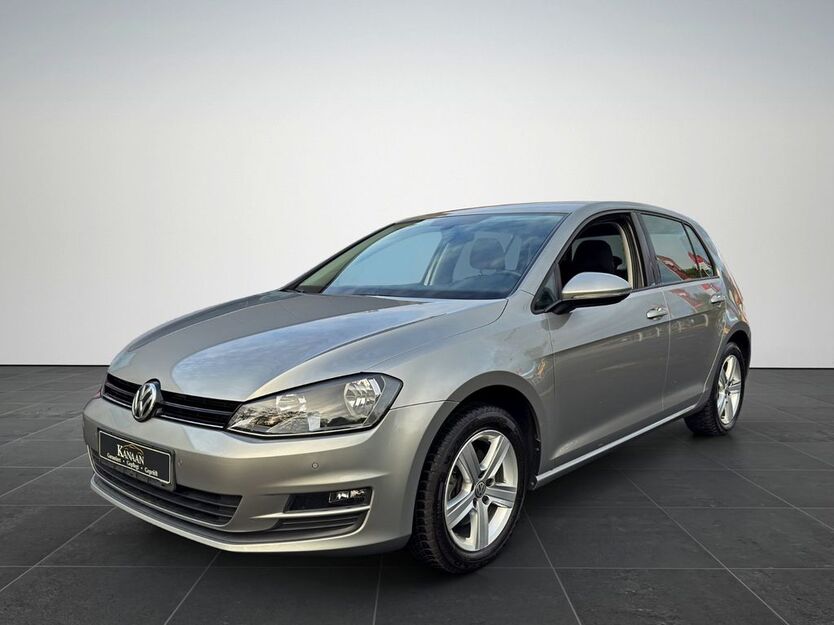VW Golf 36.000 km 16.999 € Weißenthurm 56575