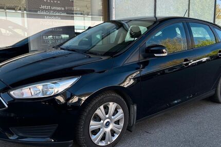 Ford Focus 139.000 km 4.999 &euro; Kolbermoor 83059