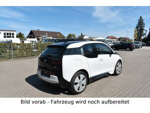 BMW i3 REX Navi Keyless Go LED Komfort Kamera 41.544 km 14.995 &euro; Donauwörth 86609