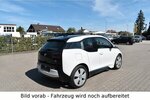 BMW i3 REX Navi Keyless Go LED Komfort Kamera 41.544 km 14.995 &euro; Donauwörth 86609