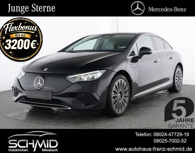 Mercedes-Benz EQE 18.594 km 45.450 &euro; Holzkirchen 83607