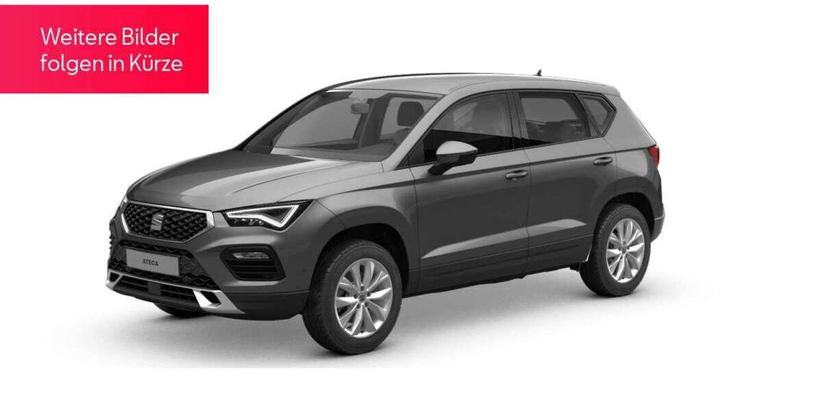Seat Ateca 26.301 km 26.430 &euro; Hofheim 65719