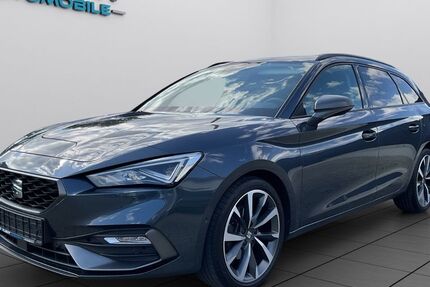Seat Leon 39.200 km 20.999 &euro; Villingen-Schwenningen 78052