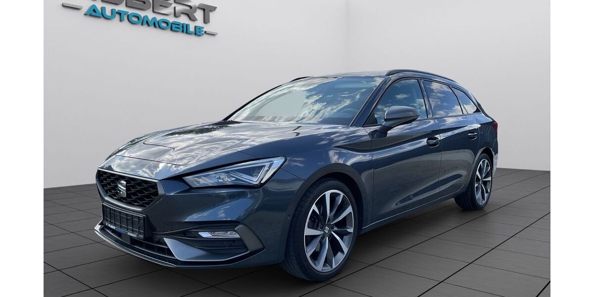 Seat Leon 39.200 km 20.999 &euro; Villingen-Schwenningen 78052