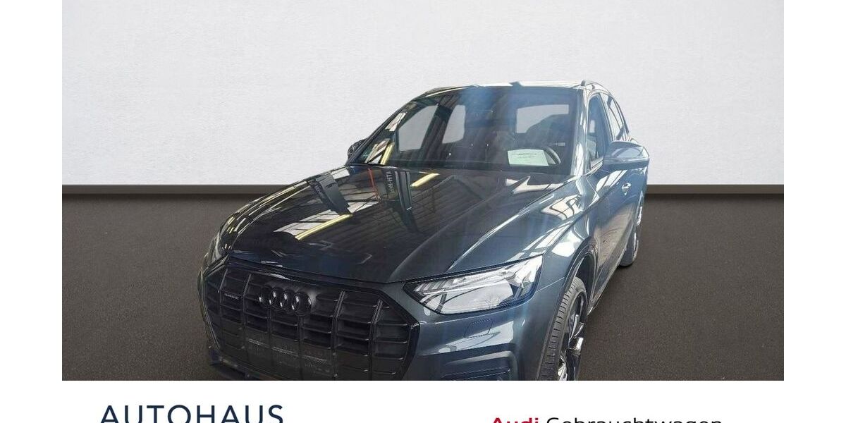 Audi Q5 33.100 km 46.900 &euro; Ebersberg bei München 85560