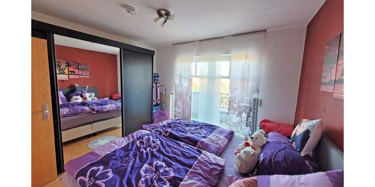 Etagenwohnung Heringen - 2 Zimmer, 57 m&sup2;, 99.500&euro; | Angebot:26410950